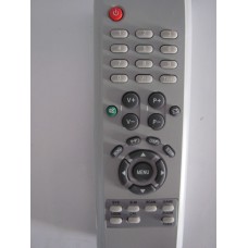 ПДУ TV Supra RC-1CE3 (Rainford)