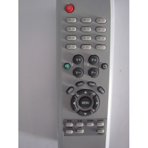ПДУ TV Supra RC-1CE3 (Rainford)