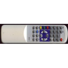 ПДУ TV Рекорд RM-TC /AT2-01 (Erisson, Sitronick)