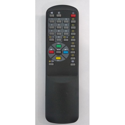 ПДУ TV Рекорд FFEB-2000 (Akira)