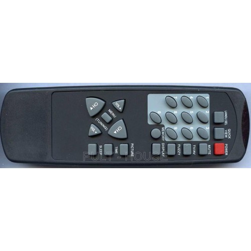 ПДУ TV Рекорд EW-10C