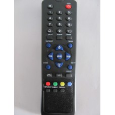 ПДУ TV Сокол RRC-FX30