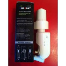 Sat-конвектор Un.Single (1) Eurosky Pro EHKF-7101A 0,2dB супертонка