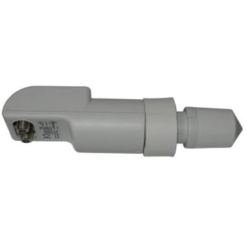 Sat-конвектор Un.Twin (2) Eurosky Pro EHKF-7110A 0,2dB супертонка