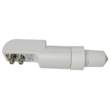 Sat-конвектор Un.Quad (4) Eurosky Pro EHKF-7113A 0,2dB супертонка