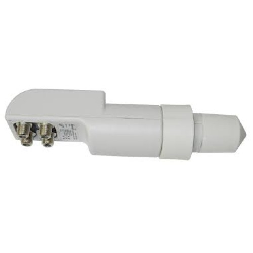 Sat-конвектор Un.Quad (4) Eurosky Pro EHKF-7113A 0,2dB супертонка