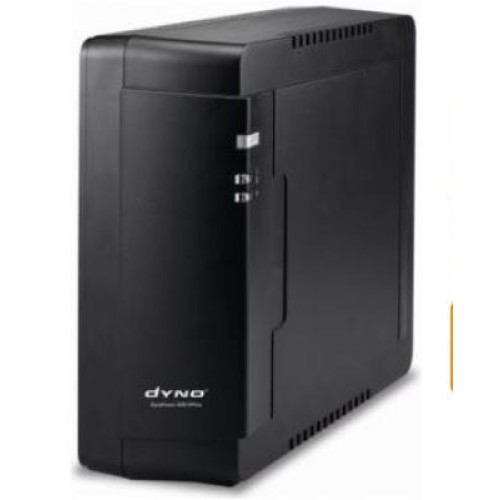 UPS: DynoPower 400 Offline 400BA /240Bt вих.2 IBM роз'єми