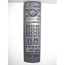 ПДУ TV Panasonic EUR7651150 LCD