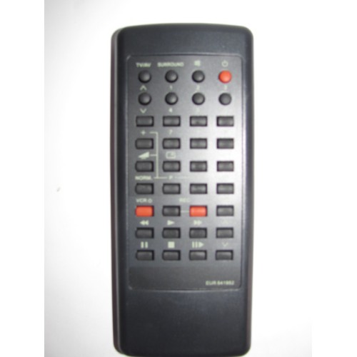 ПДУ TV Panasonic EUR641952
