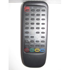 ПДУ TV Panasonic EUR644666