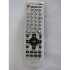 ПДУ DVD Panasonic EUR7631020