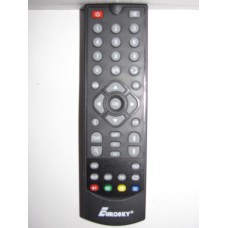 ПДУ SAT EuroSky 4100(4050), Lorton(Orton) 4xxx