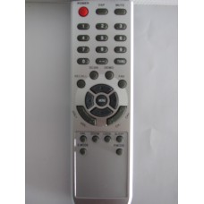 ПДУ TV Electron (NEW сріблястий)