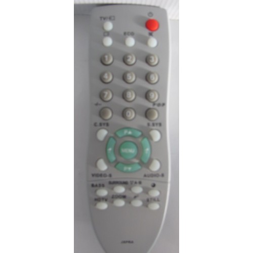 ПДУ TV SANYO JXPRA