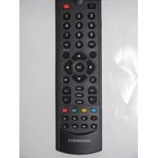 ПДУ DVB-T2 Strong-8500HD / 8501