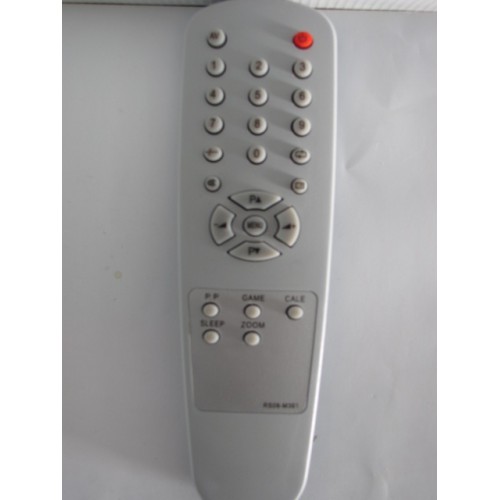 ПДУ TV Hyundai RC-09-M301 (Grol, Akai, Elekta CTV-1440)