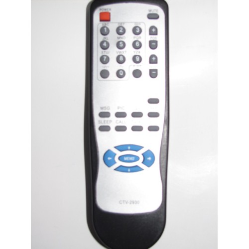 ПДУ TV Bravis CTV-2930