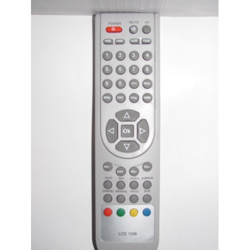 ПДУ TV Bravis LCD1536, 1532,1936, 1535B, 1932,2332C