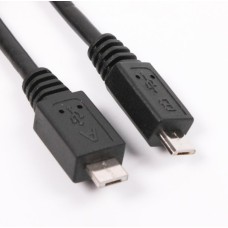 Кабель USB miniAM /miniBM(5pin) 1.5м Viewcon VW002