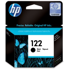 Картридж HP CH561HE №122 чорний (DJ 1000 /2000 /3000 /2050 /2050a /3050 /3050a)