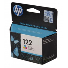 Картридж HP CH562HE №122 кольоровий (DJ 1000 /2000 /3000 /2050 /2050a /3050 /3050a)