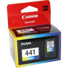 Картридж Canon CL-441 8ml (MG2140 /3140) color