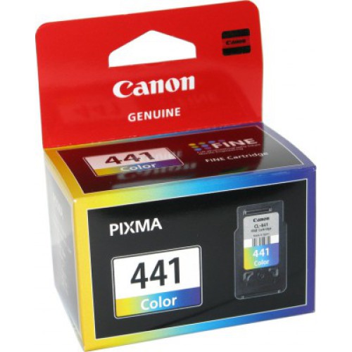 Картридж Canon CL-441 8ml (MG2140 /3140) color