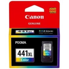 Картридж Canon CL-441XL 15ml (MG2140 /3140) color