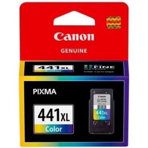 Картридж Canon CL-441XL 15ml (MG2140 /3140) color