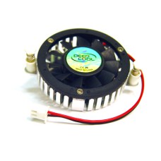 Вентилятор DeepCool V40 d43,5h20mm відеокарта 2pin