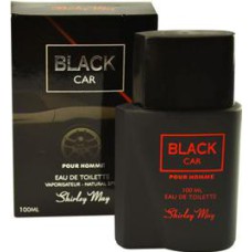 Shirley May чоловіча туалетна вода Blac Car /100мл