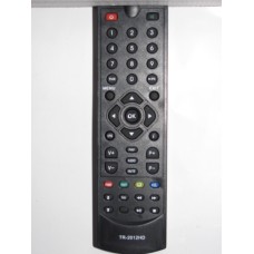 ПДУ DVB-T2 Trimax TR-2012HD, Lumax Y-133A2, DVT2-4100HD