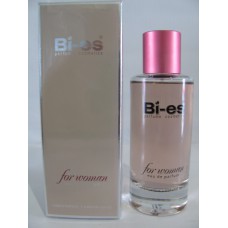 Bi-es жіноча парфумована вода For woman /100мл
