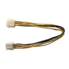 Кабель подовжувач живлення Video(MB)8pin