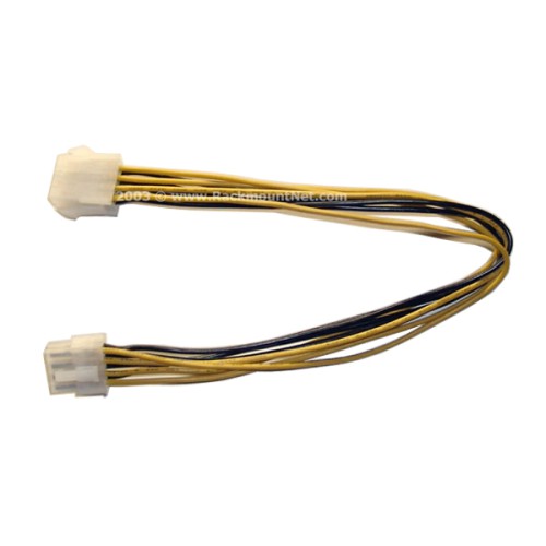 Кабель подовжувач живлення Video(MB)8pin