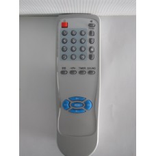 ПДУ TV Hyundai MB-105 (Akai, Nokasonic, Nexon, Saturn)