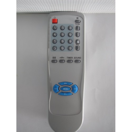ПДУ TV Hyundai MB-105 (Akai, Nokasonic, Nexon, Saturn)