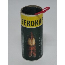 Засіб від молі Ferokap /Feromol (липка лента) /шт