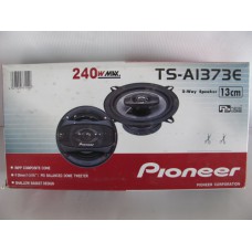 Автоакустика Pioneer (китай) TS-AI 373Е 240W круглі 13см