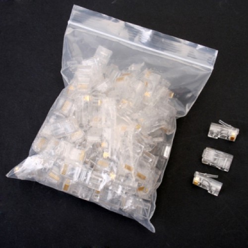 Конектор RJ45 UTP cat5