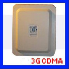 Модемна антена CDMA 1х EV-DO Rev. A 5Дб з кабелем 3,7м