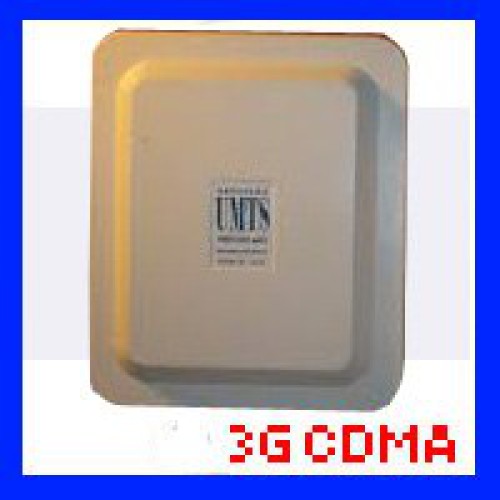 Модемна антена CDMA 1х EV-DO Rev. A 5Дб з кабелем 3,7м