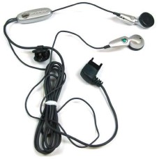 Асксесуар для мобільного телефона гарнітура Sony Ericsson HPM-20