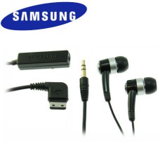 Асксесуар для мобільного телефона гарнітура Samsung AAEP433S