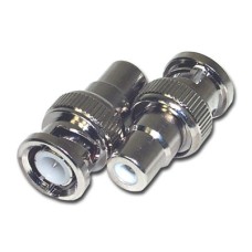 Перехідник BNC-RCA