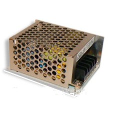 Блок живлення Еlite EL-60W 12V 5A металічний корпус(без вилки) /шт