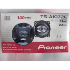 Автоакустика Pioneer (китай) TS-AI 072Е 140W круглі 10см