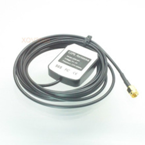 GPS-аксесуар Антена GPS 1575,42Mhz 3-5V