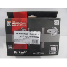 Настінне кріплення LCD-TV Barkan 30W 56" 60кг