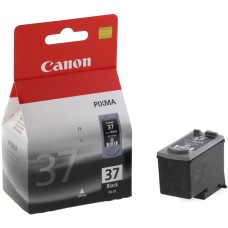 Картридж Canon PG-37(1800 /2500 /MP140)Black /шт